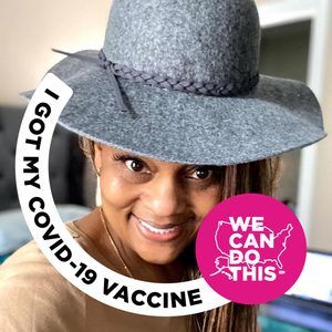 Meet your Posher, Sherry